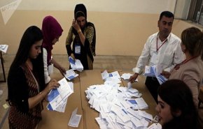 کمیته قضایی  انتخابات عراق شمارش دستی بخشی از آراء را تائید کرد