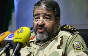 مفسدان اقتصادی سربازان آمریکایی هستند/ ایران در جنگ زمینی و دریایی به بازدارندگی کامل رسیده است