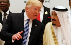 اطاعت عربستان و امارات از فرمان نفتی ترامپ 
