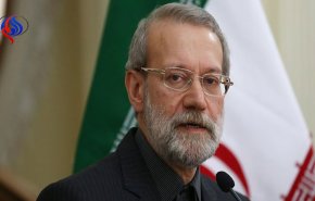 لاریجانی با سفیر جدید ایران در لبنان دیدار کرد
