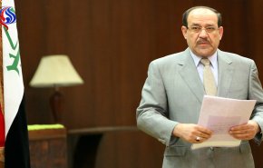 المالكي يؤكد ضرورة نزع السلاح من أيدي المليشيات وعصابات الجريمة