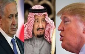 معنای درخواست ترامپ از عربستان برای افزایش تولید نفت