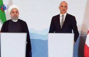 تا زمانی که منافع ما تامین شود در برجام  می مانیم/  تهدید به صفر رساندن صادرات نفتی ایران گزافه گویی است/ ایران، رژیم صهیونیستی را نامشروع می‌داند