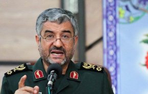 الحرس الثوري: لدينا اشراف معلوماتي وقدرات قتالية فائقة