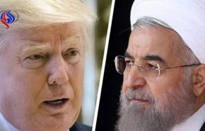 آتش بازی ترامپ با نفت و هشدار معنادار روحانی