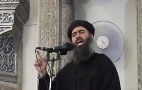 عکس/ هلاکت فرزند بغدادی در عملیات انتحاری در حمص