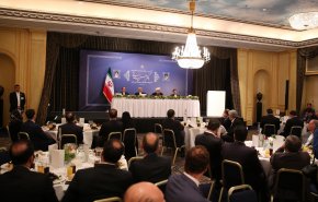 هدف دولت آمریکا انزوای ملت ایران بود، اما هزینه سنگینی پرداخت خواهد کرد/ اشتباه بزرگی است اگر فکر می کنند ملت ایران در برابر زور و تحقیر تسلیم می شود