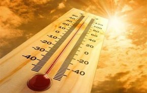 گرما به 51 درجه میرسد
