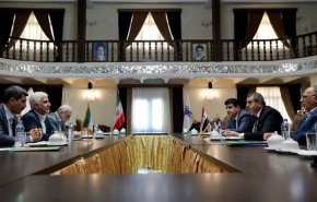 همکاری دانشگاه آزاد با دانشگاه دمشق