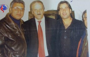 افشای هویت ۲ ایرانی بازداشت شده در بلژیک/ عضویت در سازمان منافقین و عکس یادگاری با مهدی ابریشم‌چی + عکس و جزئیات