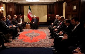 تداوم برجام در گرو توازن تعهدات همه طرفین است/ اگر به حقوق ملت خود در برجام دست نیابیم، تصمیم جدیدی خواهیم گرفت