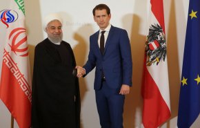 کارزار ضد صهیونیستی روحانی در اروپا؛ نتانیاهو در گوشه رینگ ایران هراسی