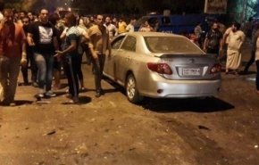 6 کشته و 20 زخمی در انفجار دو بمب در شمال بغداد و کرکوک