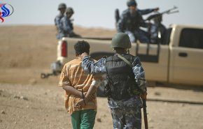 ‬ اعتقال مسؤول اعلام وكالة اعماق ومخطط نداء 88