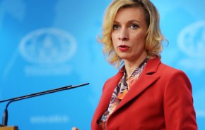 مسکو: می‌خواهیم همکاری اقتصادی خود با ایران را از گزند تحریم آمریکا مصون نگه داریم