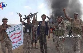 هشدار جدی وزیر دفاع یمن به ائتلاف سعودی
