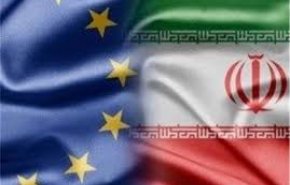 بسته پیشنهادی اروپا به دست ایران رسید/نارضایتی روحانی از بسته اروپا
