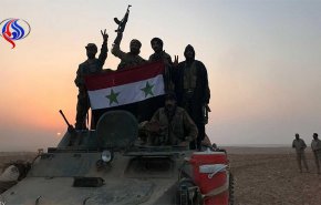 في الجنوب السوري: العصا لمن عصى