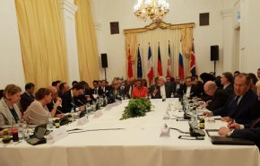فیلم/ اولین نشست کمیسیون مشترک برجام در سطح وزیران پس از خروج غیر قانونی آمریکا از برجام 