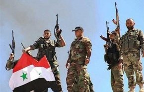 تشکیل یک گروه تروریستی جدید در سوریه 