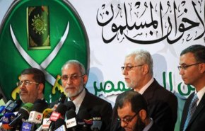 اخوان‌المسلمین گفت‌وگوی پنهانی با دولت مصر را تکذیب کرد

