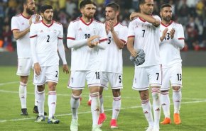 پاداش ۸۰ میلیاردی تیم ملی از جام جهانی