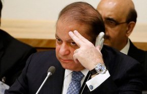 دادگاه پاکستان «نواز شریف» را به 10 سال زندان محکوم کرد