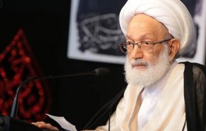 جزئیات انتقال آیت‌الله عیسی قاسم به خارج از کشور برای درمان