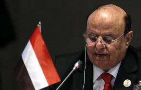 هادي قد يغادر عدن قريبا.. والسبب!