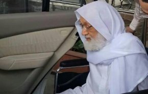 منابع بحرینی: آیت الله عیسی قاسم تا ساعاتی دیگر بحرین را ترک می کند
