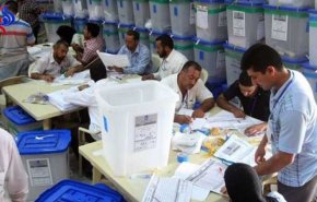 عرب ها و ترکمان های کرکوک خواستار شمارش کلی آرا شدند