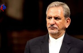 جهانگیری: آمریکایی‌ها توطئه جدیدی را برای ایران خواب دیده‌اند/صدور نفت ایران هیچ‌گاه متوقف نمی‌شود‌