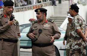 مقتل رجل أمن ومقيم بإطلاق نار في القصيم