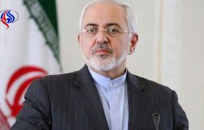 ظریف درگذشت وزیر خارجه اسبق واتیکان را تسلیت گفت