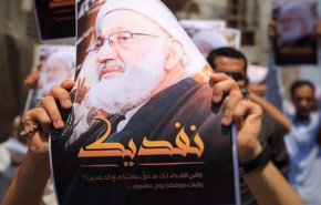 اهالی الدراز: رفع محاصره پس از خروج شیخ عیسی قاسم تبریک گفتن ندارد