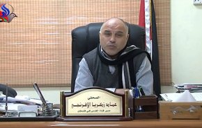  مدير عام قناة القدس: الحقيقة دائما هي أقوى وأوضح من ظلام الاحتلال