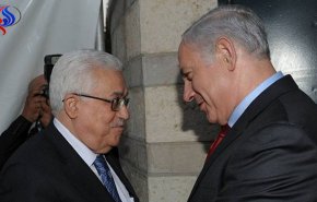 حينما يتناغم ابومازن مع الاحتلال ضد اهالي غزة