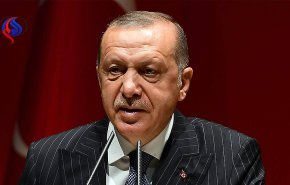 اردوغان: به دنبال استفاده از پول ملی در تبادلات تجاری با ایران و روسیه هستیم
