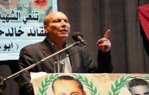 مقام فلسطینی: پیروزی ارتش سوریه در درعا، پیروزی فلسطین است

