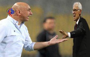 مصير قيادة منتخب مصر بعد كوبر!!

