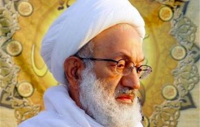 پزشکان انگلیس بیماری شیخ عیسی قاسم را تائید کردند