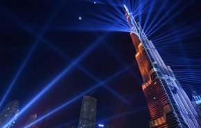 اقتصاد دبي بدأ يذوب مثل قطعة المثلجات..