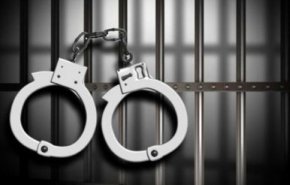 عیسی مسیح در بغداد دستگیر شد