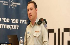 برای هر اقدام نظامی در غزه آماده‌ایم