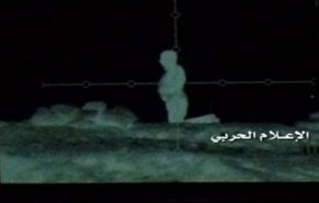 کشته شدن دو نظامی سعودی در عملیات تک تیراندازان یمنی