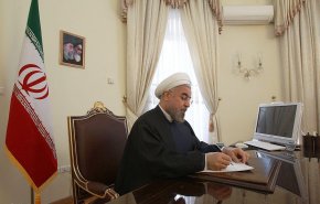 پیام رئیس جمهور به مناسبت حادثه تلخ و تأسف‌بار در ترمینال مسافربری سنندج