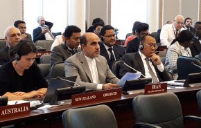 ایران از رویکرد غرب در سیاسی کردن OPCW  انتقاد کرد
