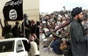 طالبان و داعش بار دیگر در شمال افغانستان درگیر شدند