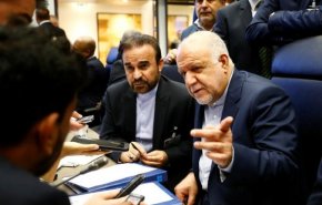 نامه رییس اوپک به ایران درباره سهمیه تولید نفت