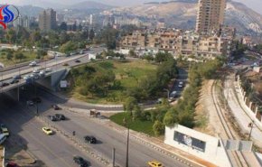 اهالي دمشق ...هذه المشكلة التي تعانون منها ستحل بعد 85 يوماً